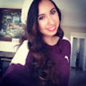 Meet your Posher, Nataly